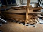 Extra Grote Partij Timmer Hout, Doe-het-zelf en Verbouw, Hout en Planken, Ophalen, Overige typen, Zo goed als nieuw, Overige houtsoorten