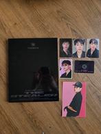 The boyz the stealer, Ophalen of Verzenden, Zo goed als nieuw, Aziatisch