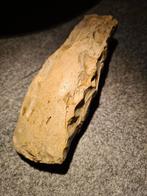 Vuurstenen bijl, Ophalen of Verzenden, Zo goed als nieuw