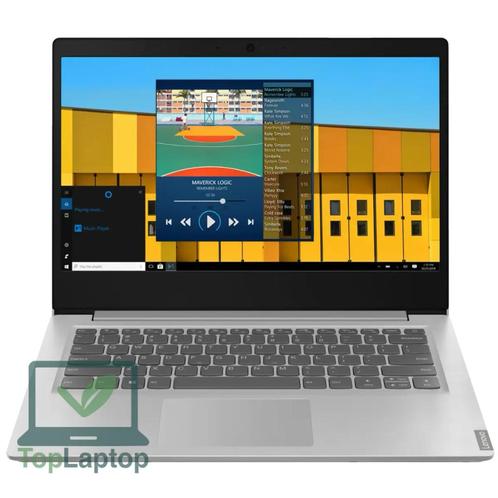 Lenovo IdeaPad S145-14IWL, Computers en Software, Windows Laptops, Refurbished, 14 inch, SSD, 2 tot 3 Ghz, 16 GB, Qwerty, Ophalen of Verzenden