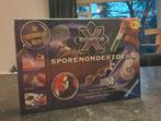 Sporenonderzoek X Science - Ravensburger (NIEUW), Ophalen of Verzenden, Nieuw, Knutselen