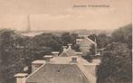 schiermonnikoog, Verzamelen, Ansichtkaarten | Nederland, Ophalen of Verzenden, Voor 1920, Gelopen, Waddeneilanden
