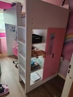 Ikea hoogslaper stuva, Ophalen of Verzenden, Zo goed als nieuw, Hoogslaper