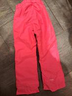 Skibroek + handschoenen., Kinderen en Baby's, Ophalen of Verzenden, Zo goed als nieuw, Jongen of Meisje