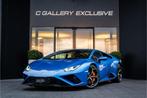 Lamborghini Huracan 5.2 V10 EVO RWD - Lift | Forged | Carbon, Auto's, Lamborghini, Automaat, Achterwielaandrijving, 5204 cc, Blauw