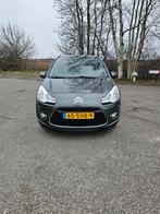 Citroën C3 1.6 Hdif 2011 Grijs, Auto's, Voorwielaandrijving, 4 cilinders, Particulier, 1560 cc