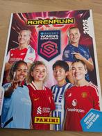 Panini Barclays women's super league 2025 Cards, Verzenden, Zo goed als nieuw, Buitenlandse clubs, Spelerskaart