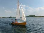 Flying Junior wedstrijdboot - Opknapper, Nieuw gemaakt, Watersport en Boten, Ophalen, Zo goed als nieuw, Overige typen
