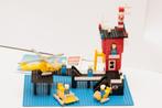 LEGO 369 -1 LEGOLAND: Coast Guard: Coast Guard Station, Kinderen en Baby's, Speelgoed | Duplo en Lego, Ophalen of Verzenden, Gebruikt
