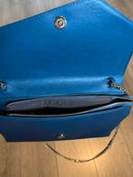 Matt & Nat schoudertas blauw Nieuw!, Ophalen, Nieuw, Blauw