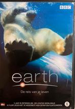 DVD BBC Earth, De reis van je leven, Vanaf 6 jaar, Ophalen of Verzenden, Zo goed als nieuw, Natuur
