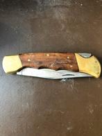 Zakmes, Ophalen of Verzenden, Gebruikt