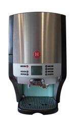 Kofiiemachine Cafitesse 60/61 RVS Uitvoering, Witgoed en Apparatuur, Koffiezetapparaten, Ophalen of Verzenden, Zo goed als nieuw