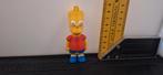 Bart Simpson The Simpsons poppetje Uit 1990 (7126), ., Ophalen of Verzenden, Zo goed als nieuw, Cffc