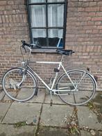 Gazelle Herenfiets - Klassieker!, Fietsen en Brommers, Fietsen | Heren | Herenfietsen, Gebruikt, Versnellingen, Ophalen of Verzenden