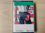 cassettebandje, Bruce Springsteen, Born in the Usa, Gebruikt, 1 bandje, Ophalen of Verzenden, Origineel