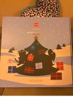 Takkie en Siepie adventkalender, Ophalen, Nieuw