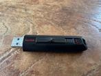Sandisk Extreme 64GB USB-Stick, Ophalen of Verzenden, Zo goed als nieuw, Sandisk, 64 GB