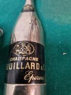 -	Trouillard opener en hersluit dop, Ophalen of Verzenden