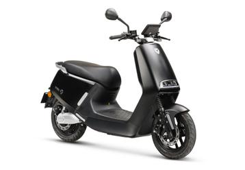 Yadea G5 45 km/u nieuwe elektrische scooter ZOMERDEAL beschikbaar voor biedingen