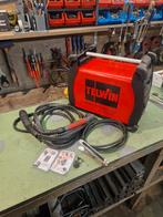 Telwin 54XT Plasma Snijder met Compressor, Ophalen of Verzenden, Zo goed als nieuw, Minder dan 150 ampère, Overige typen