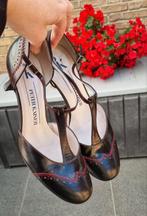 Peter Kaiser Salsa Pumps - Maat 37.5, Kleding | Dames, Schoenen, Peter Kaiser, Ophalen of Verzenden, Zwart