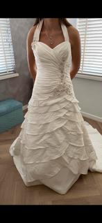 Sweetheart trouwjurk nieuw, Verzenden, Zo goed als nieuw, Wit, Trouwjurk