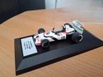 E. Cheever Ralt RT1 BMW 1977 Villamodel 1:43, Ophalen of Verzenden, Zo goed als nieuw, Auto, Overige merken