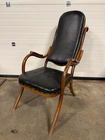 No. 1 Thonet stoel door Michael Thonet beschikbaar voor biedingen