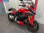 BMW F 900 XR (bj 2020), 2 cilinders, Bedrijf, 900 cc, Meer dan 35 kW
