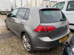 Volkswagen Golf 2014 * 1.4 TSI Highline * AUTOMAAT * LED * S, Auto's, Volkswagen, Euro 5, Gebruikt, Electronic Stability Program (ESP)