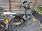 Kymco agilty 50cc 4 takt, Ophalen, Gebruikt, Maximaal 45 km/u, 49 cc