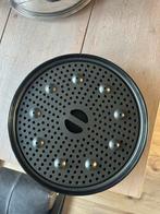 Rooster (s), Crispplaat, stoomschaal voor lg combi magnetron, Ophalen of Verzenden, Zo goed als nieuw
