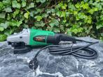 HITACHI Grote slijptol 2300 watt, Ophalen of Verzenden, Zo goed als nieuw
