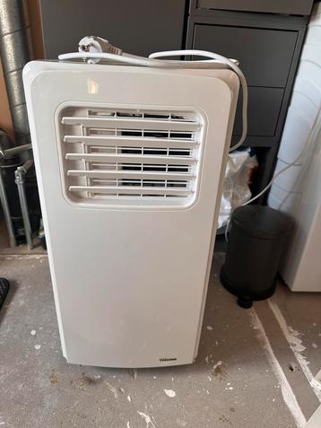 Tristar AC-5529 – Mobiele airco – 3-in-1 beschikbaar voor biedingen