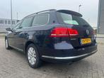 Volkswagen Passat Variant 1.4 TSI Highline BlueMotion Nieuwe, Voorwielaandrijving, Euro 5, Stof, 4 cilinders