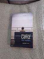 Siegfried Lenz----Het verlies, Europa overig, Ophalen of Verzenden, Zo goed als nieuw, Siegfried Lenz
