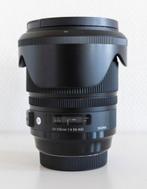 Sigma 24-105mm f/4 DG OS HSM Art – Canon EF, Audio, Tv en Foto, Fotografie | Lenzen en Objectieven, Ophalen of Verzenden, Zo goed als nieuw