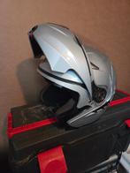 Te koop systeemhelm, Motoren, Kleding | Motorhelmen, Overige merken, M, Systeemhelm, Dames
