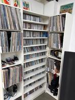 cd's   en lp's, Cd's en Dvd's, Vinyl | Overige Vinyl, Ophalen, Gebruikt, Overige formaten