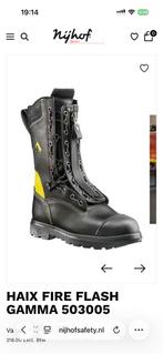 Haix blus laarzen, Kleding | Heren, Schoenen, Ophalen of Verzenden