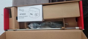 Weber 7660 beschikbaar voor biedingen