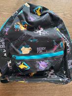 Pokemon Rugzak - Gebruikt, Sieraden, Tassen en Uiterlijk, Tassen | Rugtassen, Gebruikt, Disney of Dora, 25 tot 40 cm, Ophalen of Verzenden