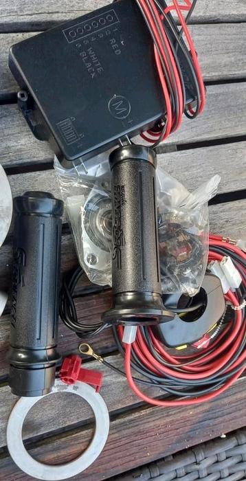 Zelf schakelen minarelli horizontaal scooter nieuw beschikbaar voor biedingen