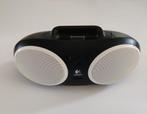 Logitech S-125i Draagbare iPod Speaker, Audio, Tv en Foto, Luidsprekers, Overige merken, Gebruikt, Overige typen, Ophalen of Verzenden
