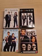 DVD's seizoen 1 t/m 4 Bones, Cd's en Dvd's, Dvd's | Tv en Series, Ophalen of Verzenden, Zo goed als nieuw