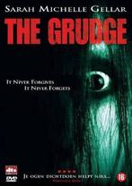 The Grudge - Sarah Michelle Gellar DVD 8715664021958, Cd's en Dvd's, Dvd's | Horror, Ophalen of Verzenden, Zo goed als nieuw, Spoken en Geesten