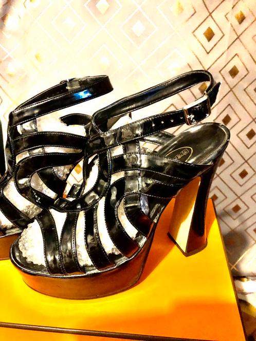 Dames  suède zomerschoenen, Kleding | Dames, Schoenen, Nieuw, Zwart, Ophalen of Verzenden