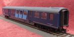 Artitec 20.173.04. NS plan E, 2e klas. Klompentreinrijtuig, Overige merken, Gelijkstroom, Wagon, Ophalen of Verzenden