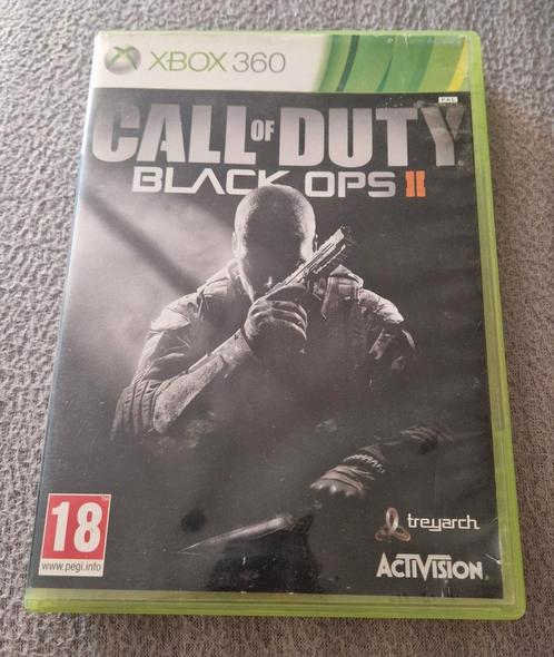 Xbox spelletjes. Zie foto's voor spel., Spelcomputers en Games, Games | Xbox 360, Zo goed als nieuw, 1 speler, Vanaf 18 jaar, Ophalen of Verzenden